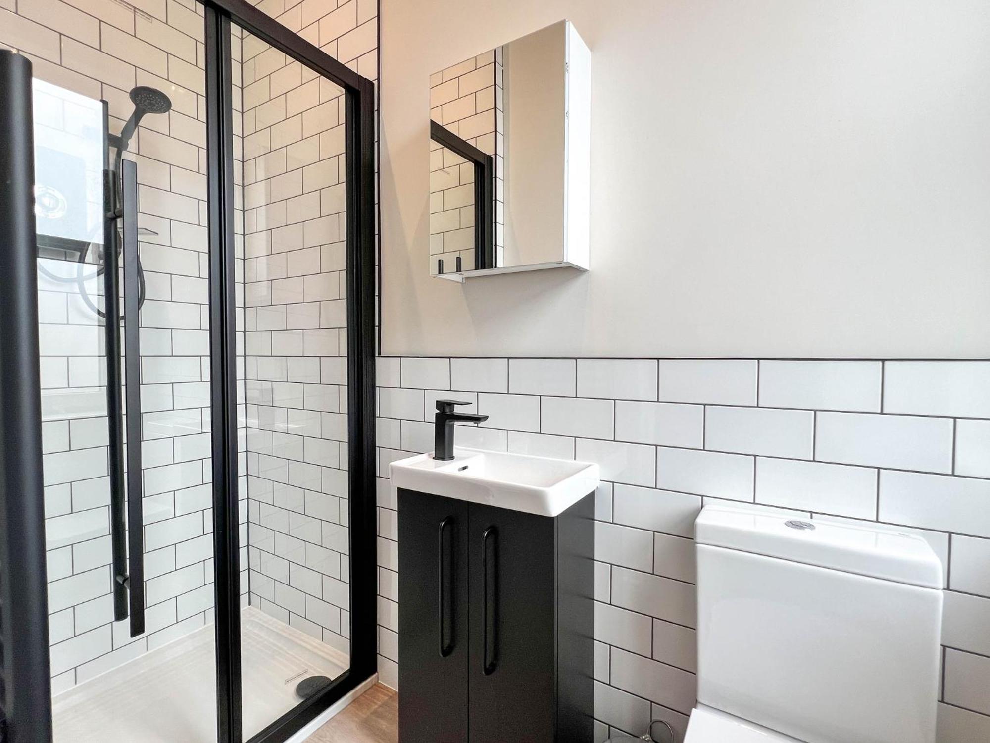 Hanover Apartments - Stylish 1 Bedroom Suites, Sheffield City Centre - Hosted By Stay Host Save المظهر الخارجي الصورة