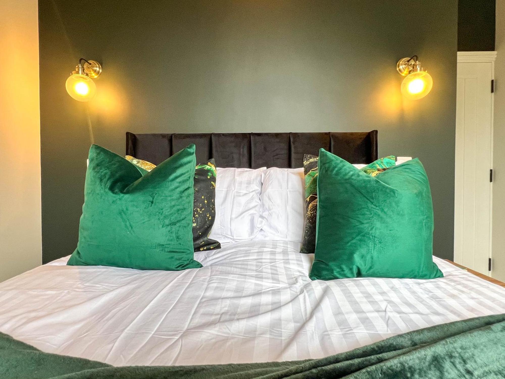 Hanover Apartments - Stylish 1 Bedroom Suites, Sheffield City Centre - Hosted By Stay Host Save المظهر الخارجي الصورة