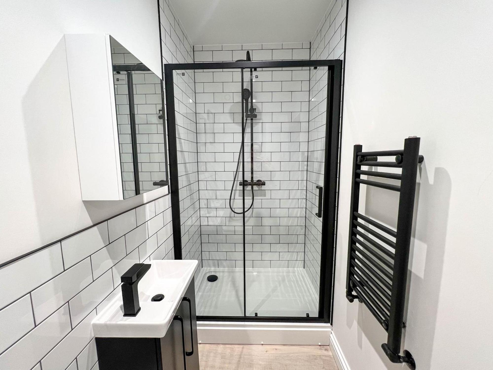 Hanover Apartments - Stylish 1 Bedroom Suites, Sheffield City Centre - Hosted By Stay Host Save المظهر الخارجي الصورة