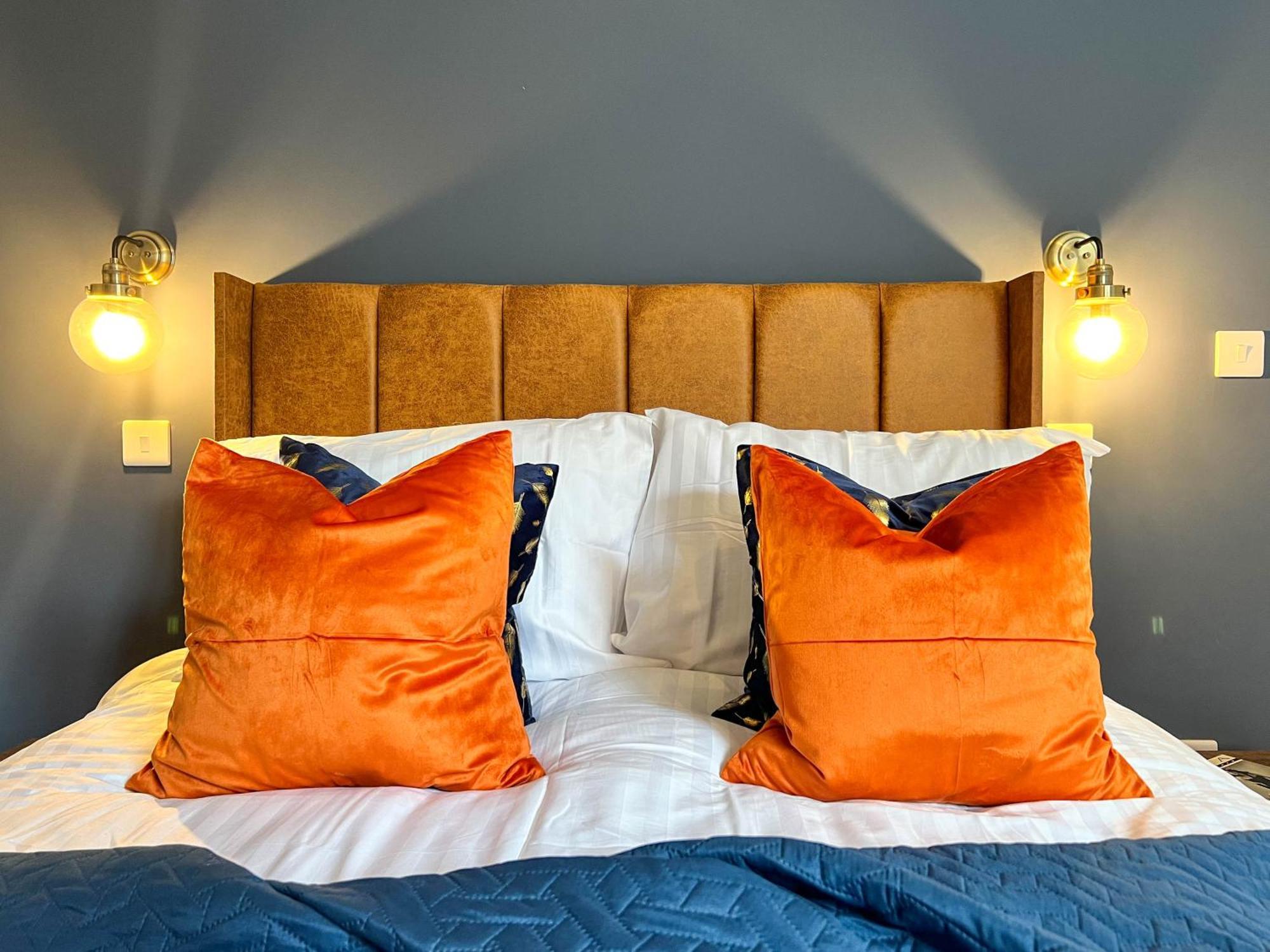 Hanover Apartments - Stylish 1 Bedroom Suites, Sheffield City Centre - Hosted By Stay Host Save المظهر الخارجي الصورة