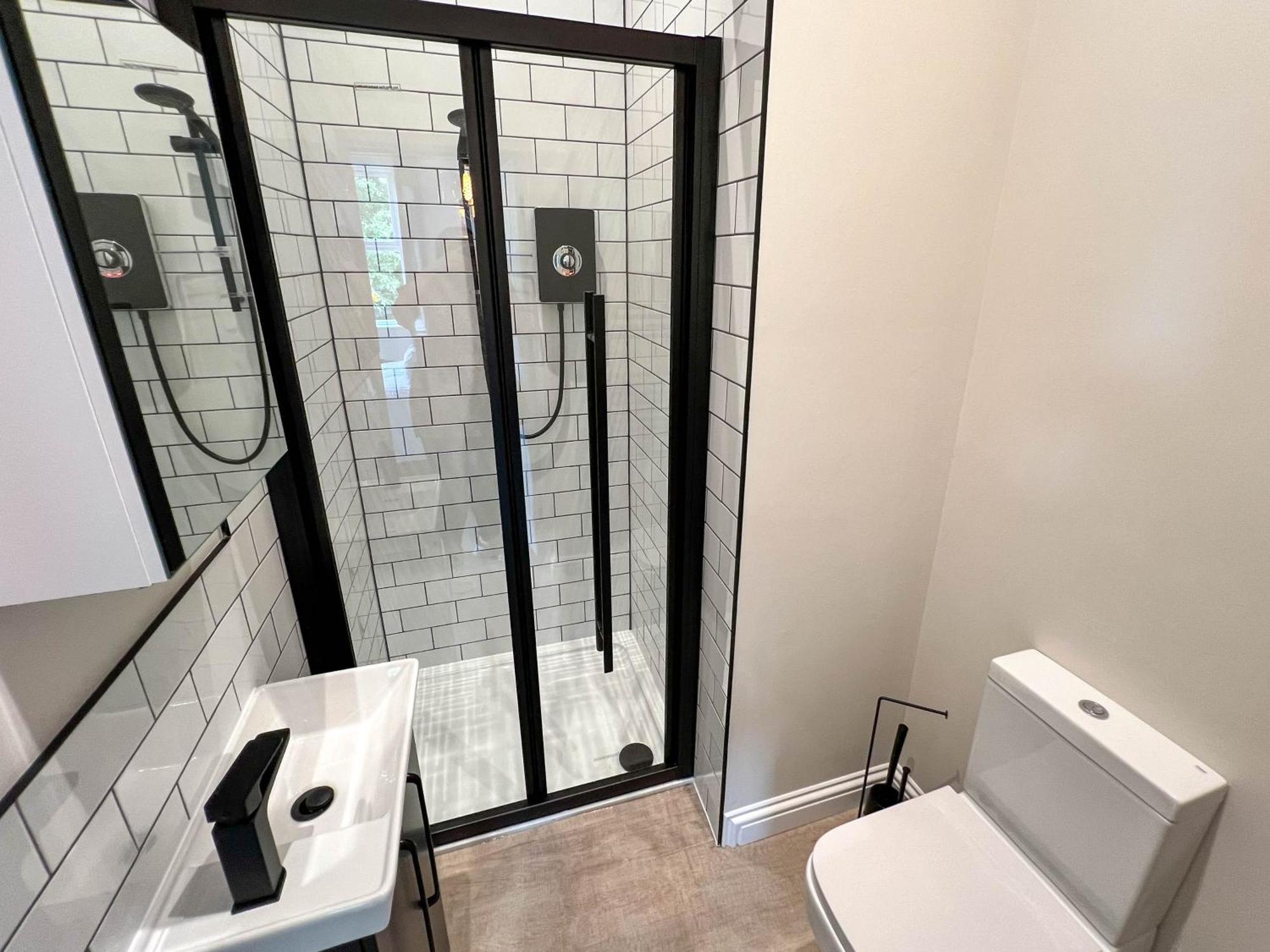 Hanover Apartments - Stylish 1 Bedroom Suites, Sheffield City Centre - Hosted By Stay Host Save المظهر الخارجي الصورة