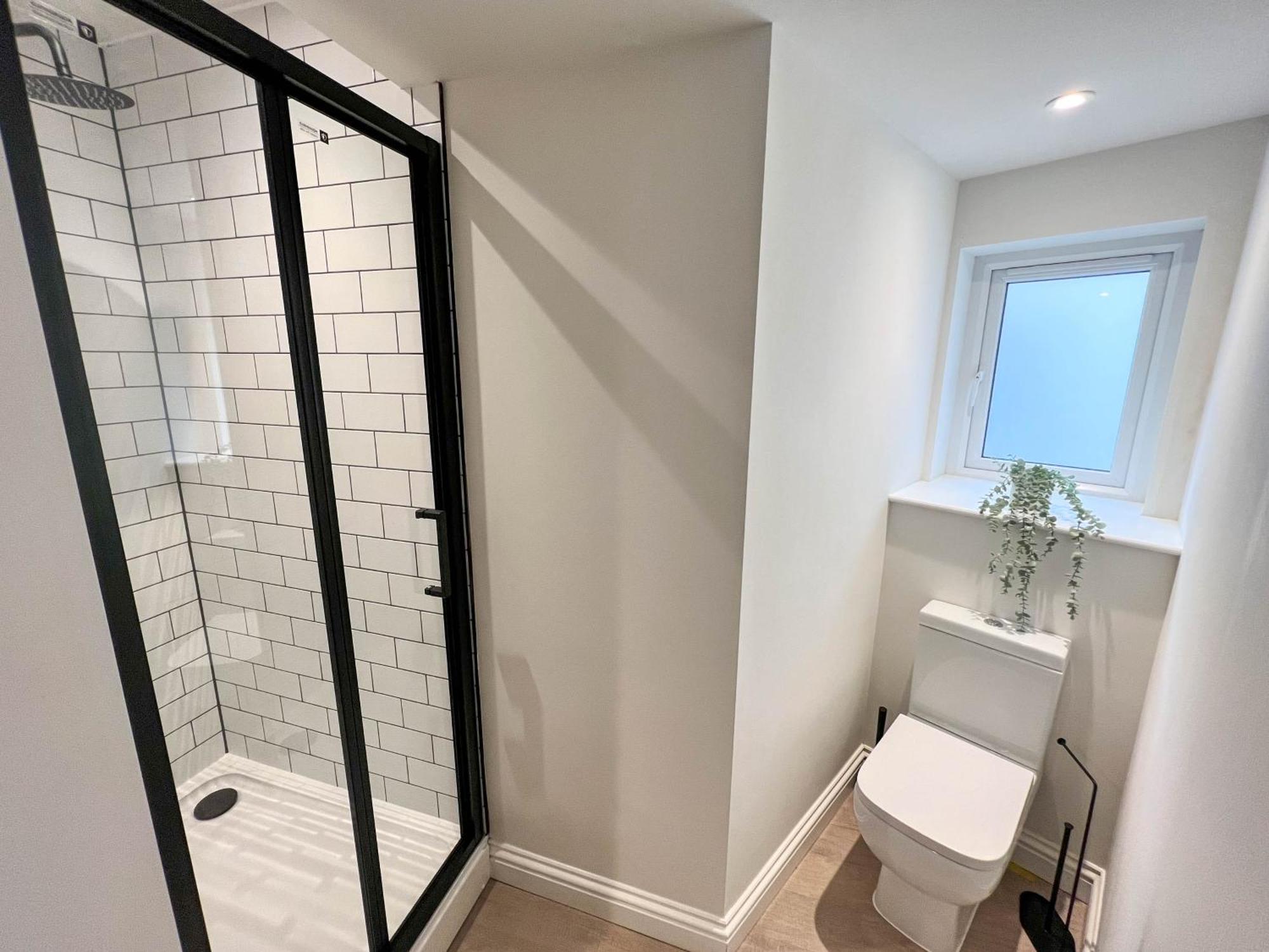 Hanover Apartments - Stylish 1 Bedroom Suites, Sheffield City Centre - Hosted By Stay Host Save المظهر الخارجي الصورة